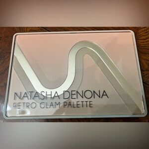 Natasha Denona eyeshadow palette